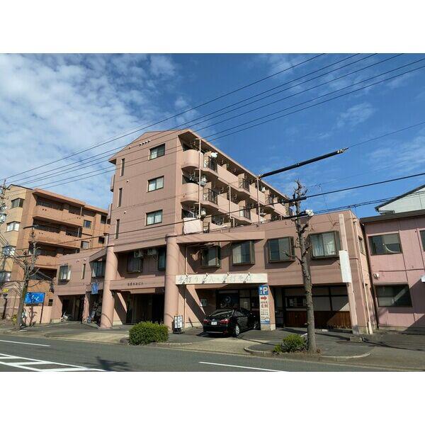 鬼頭本社ビル