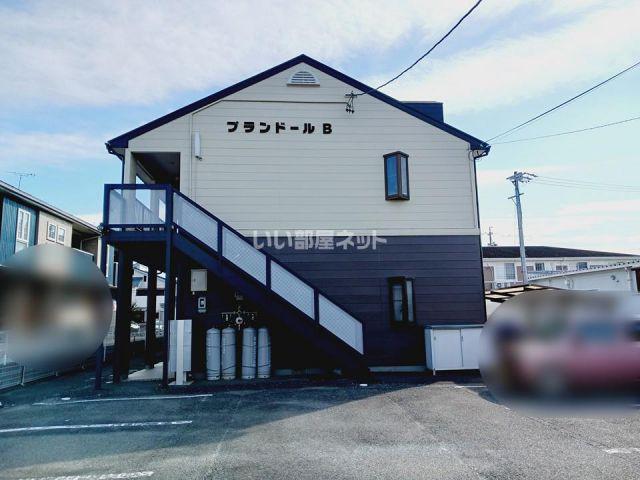 プランドールB