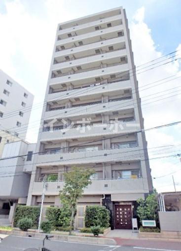 日神デュオステージ蕨