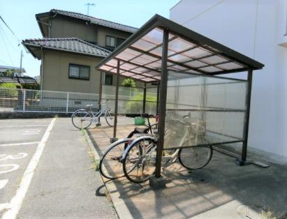 田中グリーンハイツ