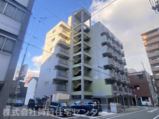 リブラ10番丁