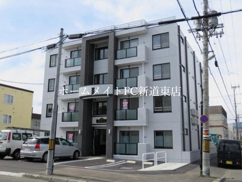 グランメール 元町駅北