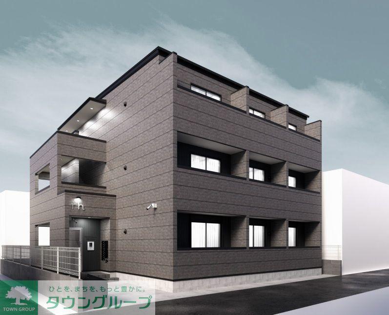 ROBOT HOME KANAMACHI