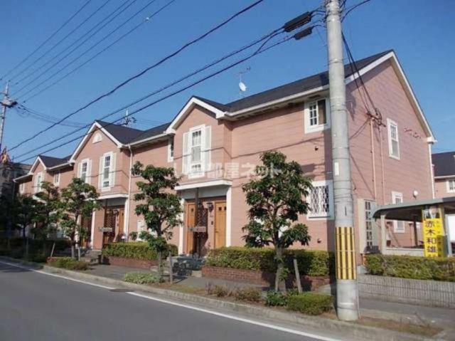 メイプルコート