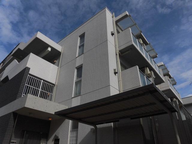 BONITO武蔵新城
