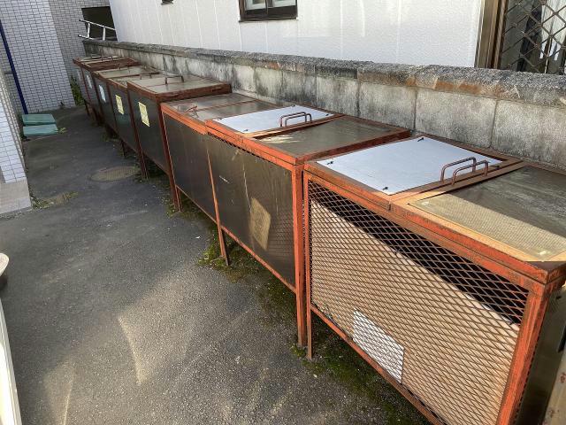 シティコート杉並
