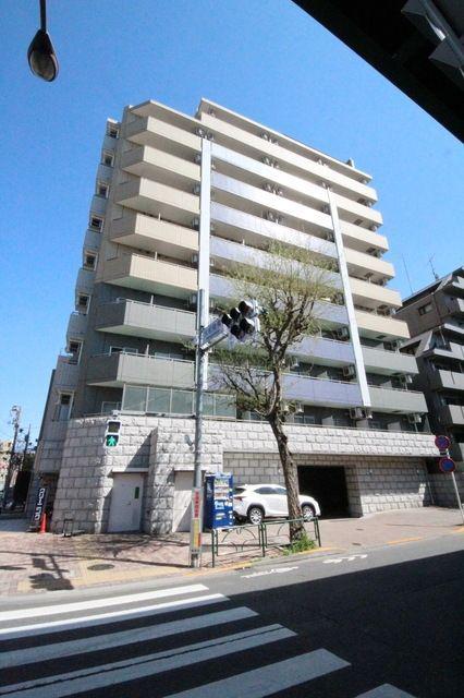 ガラ・グランディ中野