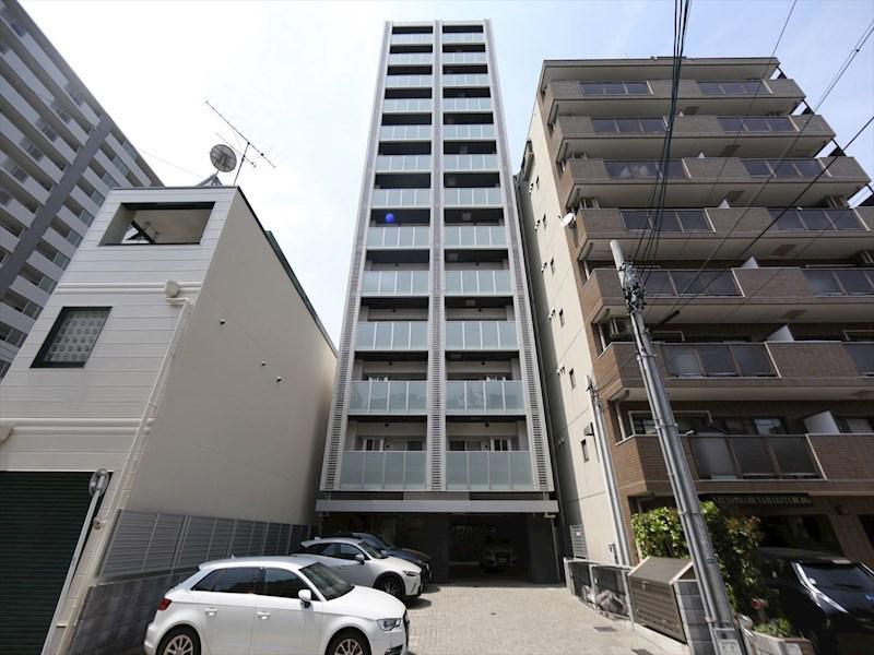 MAKIKI GARDEN PLACE