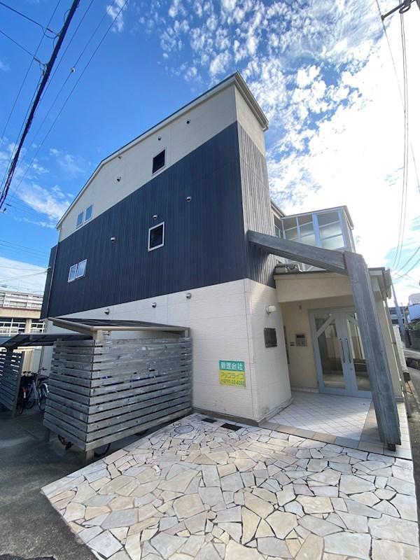 ヴィアノ大谷町