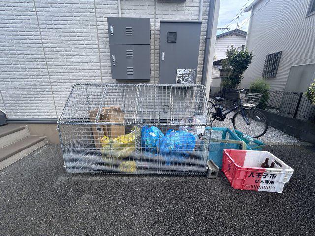 エスティー北野