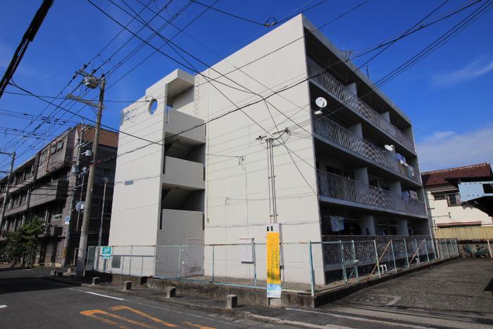 スカイマンション