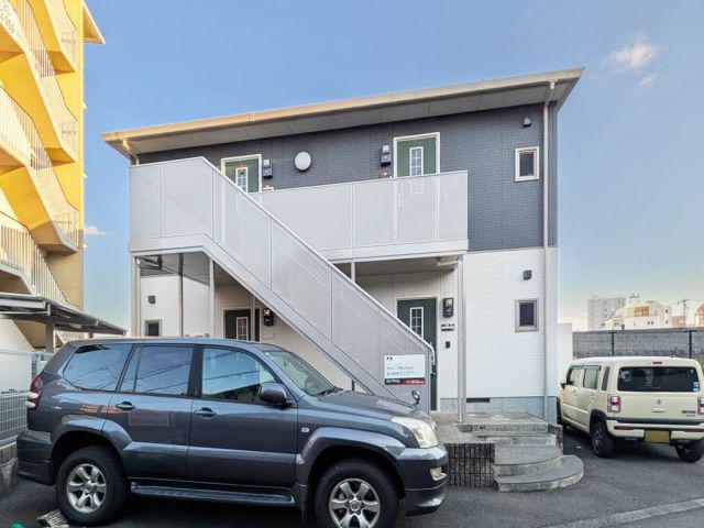 プレミール白川