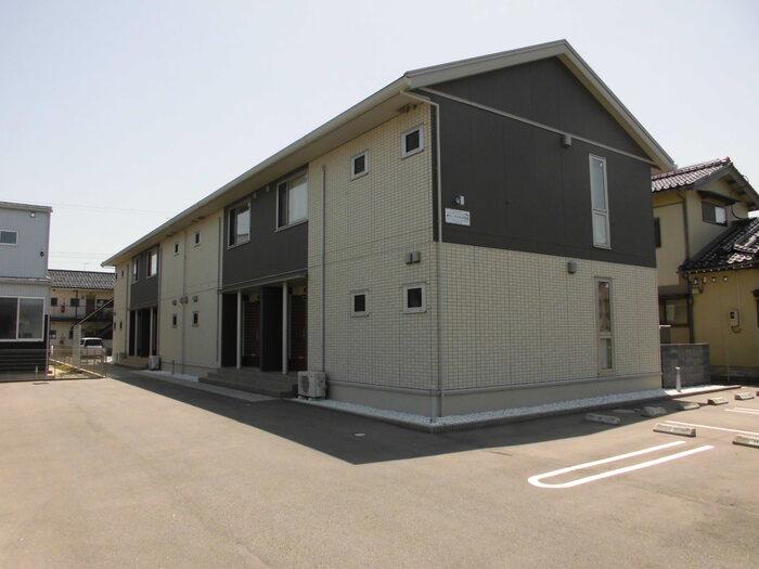 オリーブハウスTKN
