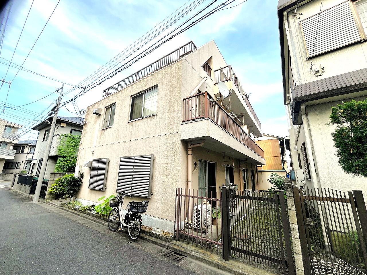 豊田ビル
