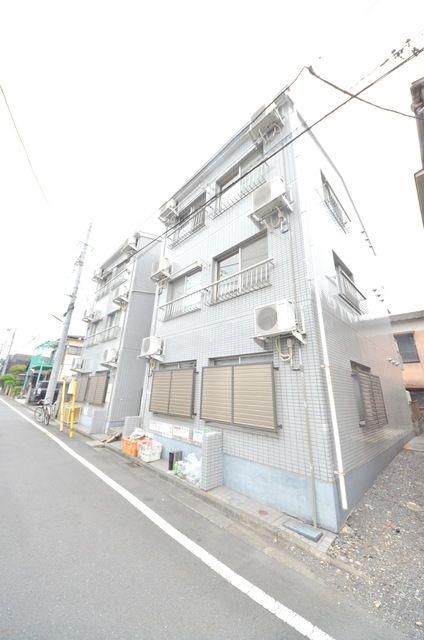 八王子ツインシェルマンション