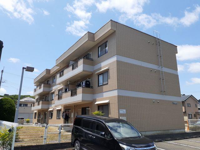 ヴィラ温井