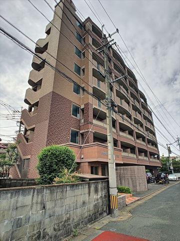 ペルグランデ友丘