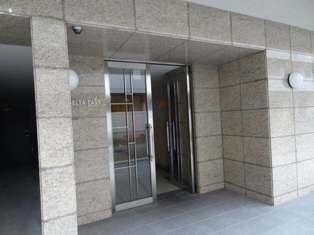 DELTAイースト