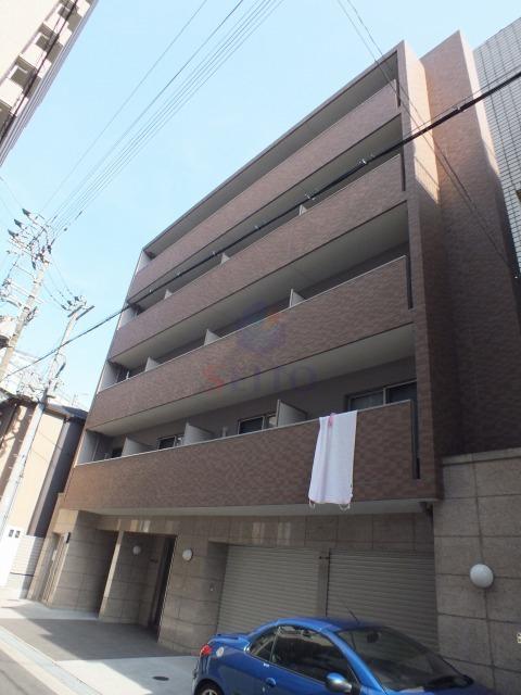 DELTAイースト