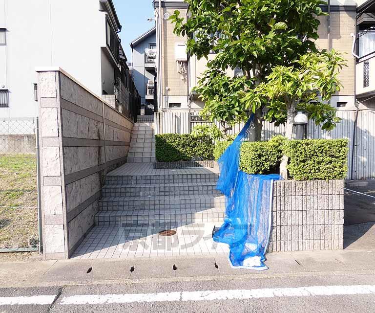 ハイツ鞍ヶ谷