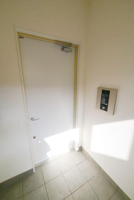HIROS入間川