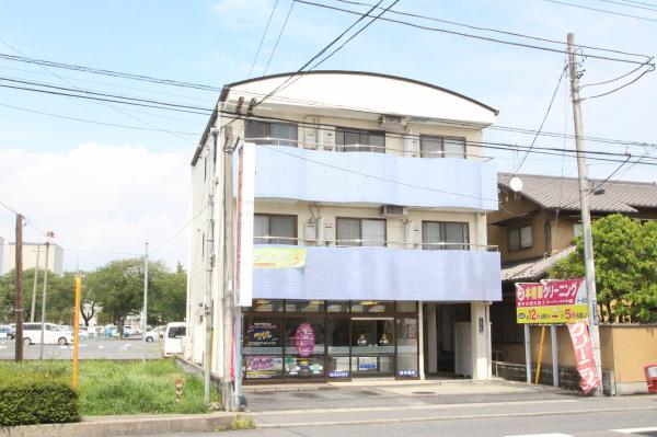 トキワビル