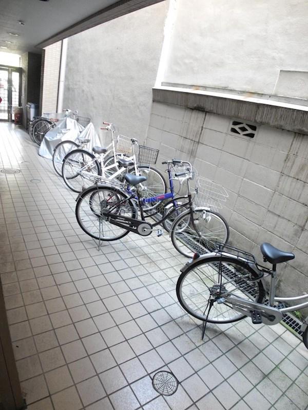 アミティ北白川