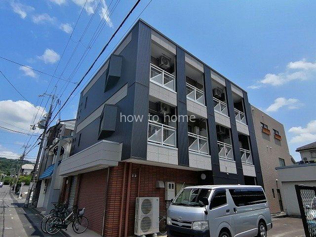 アミティ北白川