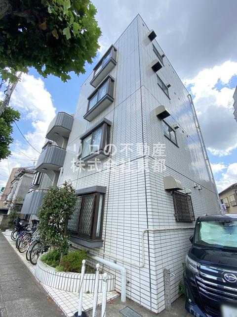 第2関谷マンション