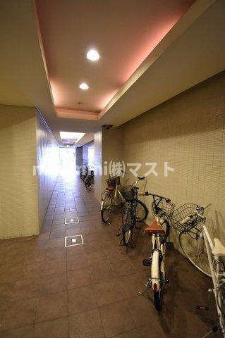 オーシャン松屋町
