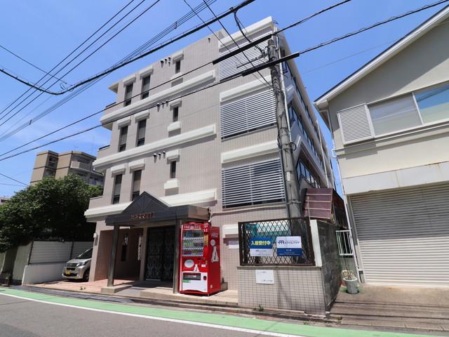 ヒルズ大濠館2