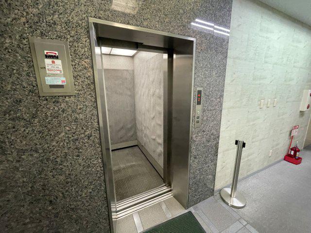 パッサージュI