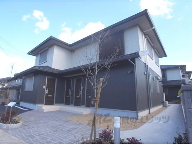 フェリシード花水木Ⅱ