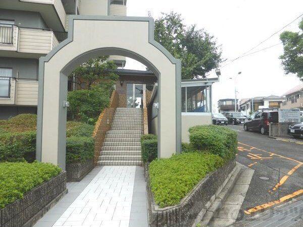 千里グランドハイツ宮脇