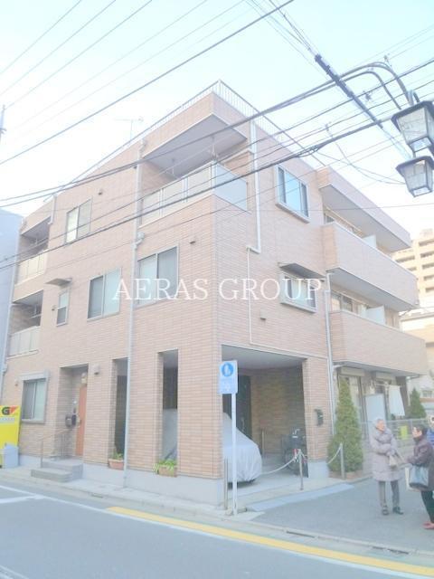 クレストハイム