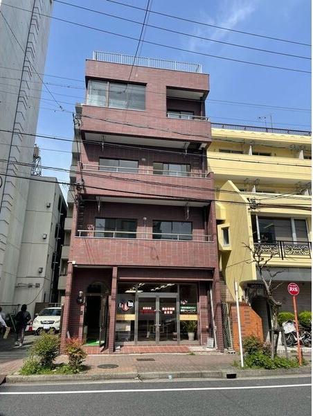 FUKADAビル
