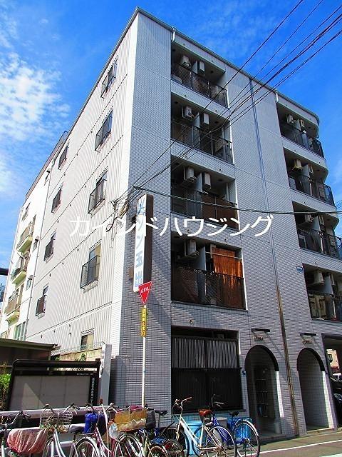 メゾン玉出