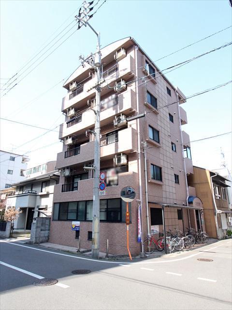 シャリエ緑町