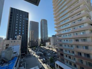 エステムプラザ心斎橋エグゼ8階
