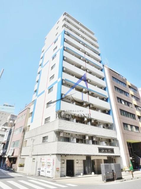 ガラ・ステージ神田