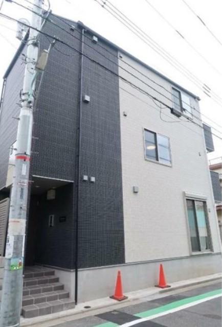 T′S CUOREお花茶屋