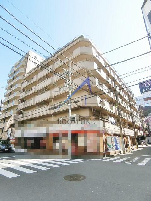 ドルミ錦糸町大興ビル