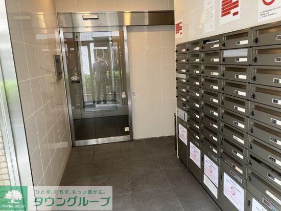 ADW RESIDENCE 西新宿