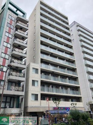 ADW RESIDENCE 西新宿