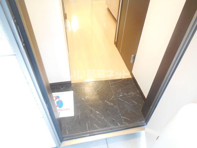 フジパレス津久野II番館