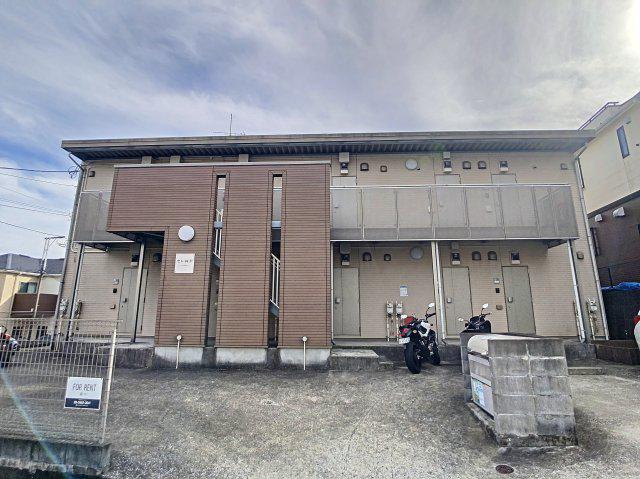 セレ岡沢