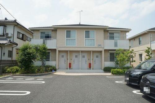アイランド B棟