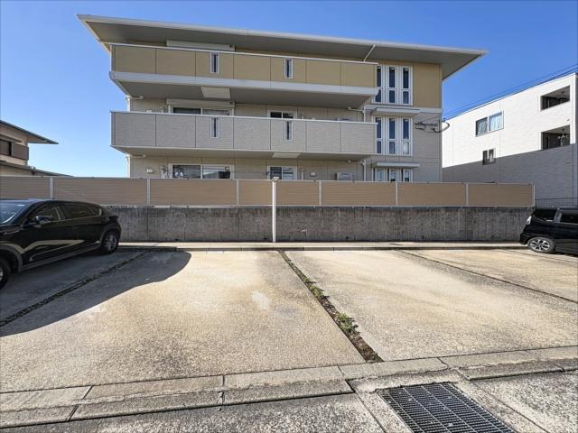 D-ROOM小田部 弐番館