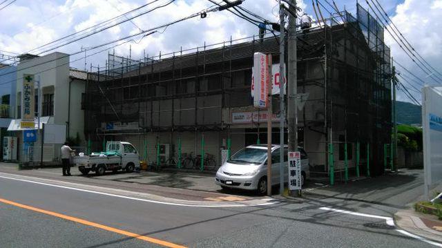 サンシティ長住南(2LDK/2階)