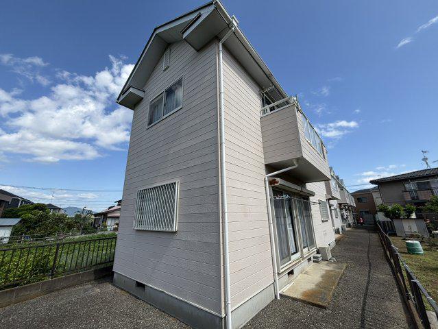 アヴァンセ四ツ谷